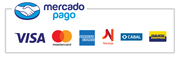 Métodos de pago