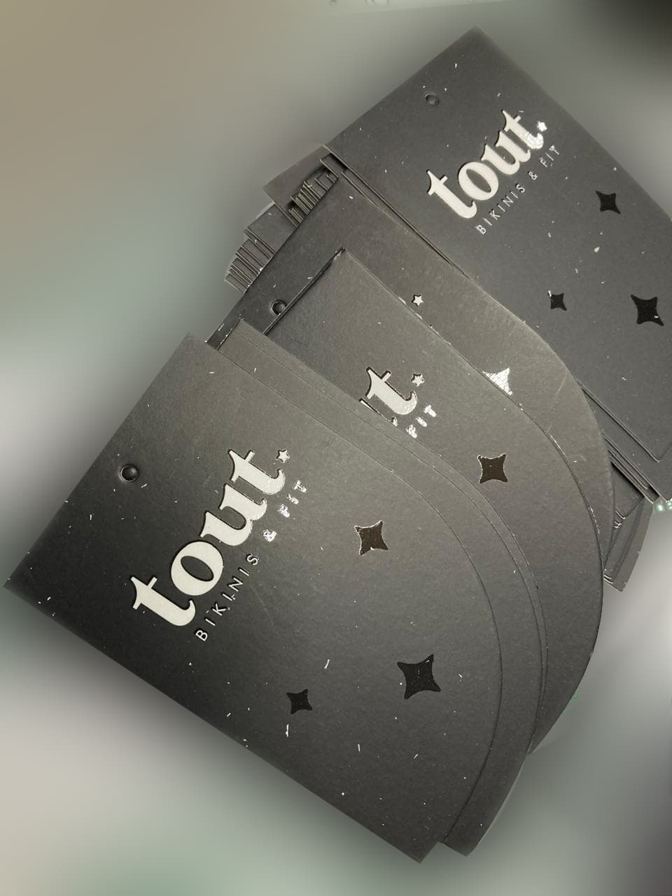 Papel de regalo SBS